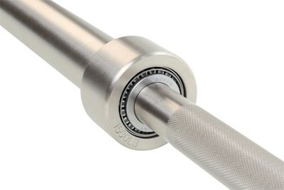 ø 50mm Hantelstangen lang / kurz + Stangen-Zubehör