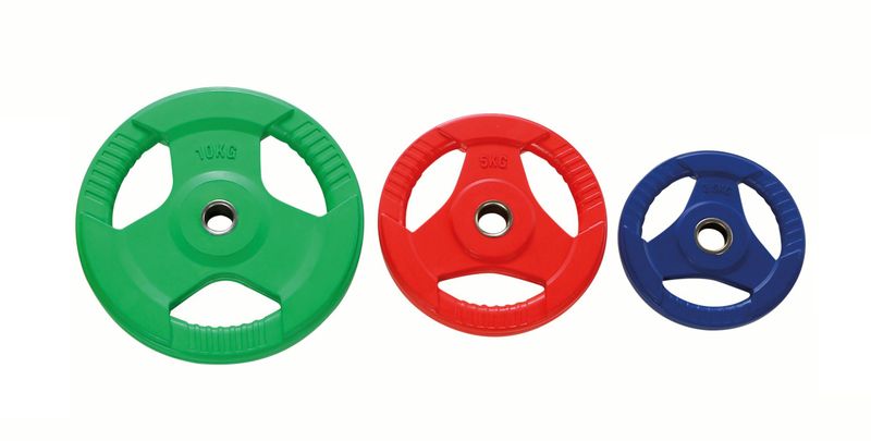 ø 30mm Hantelscheiben