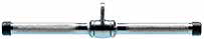 Trizepsstange, 50cm, voll (triceps bar, solid)