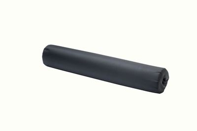 Nackenschutz 46 cm PU-Schaum mit Schutzhülle Klettverschluß