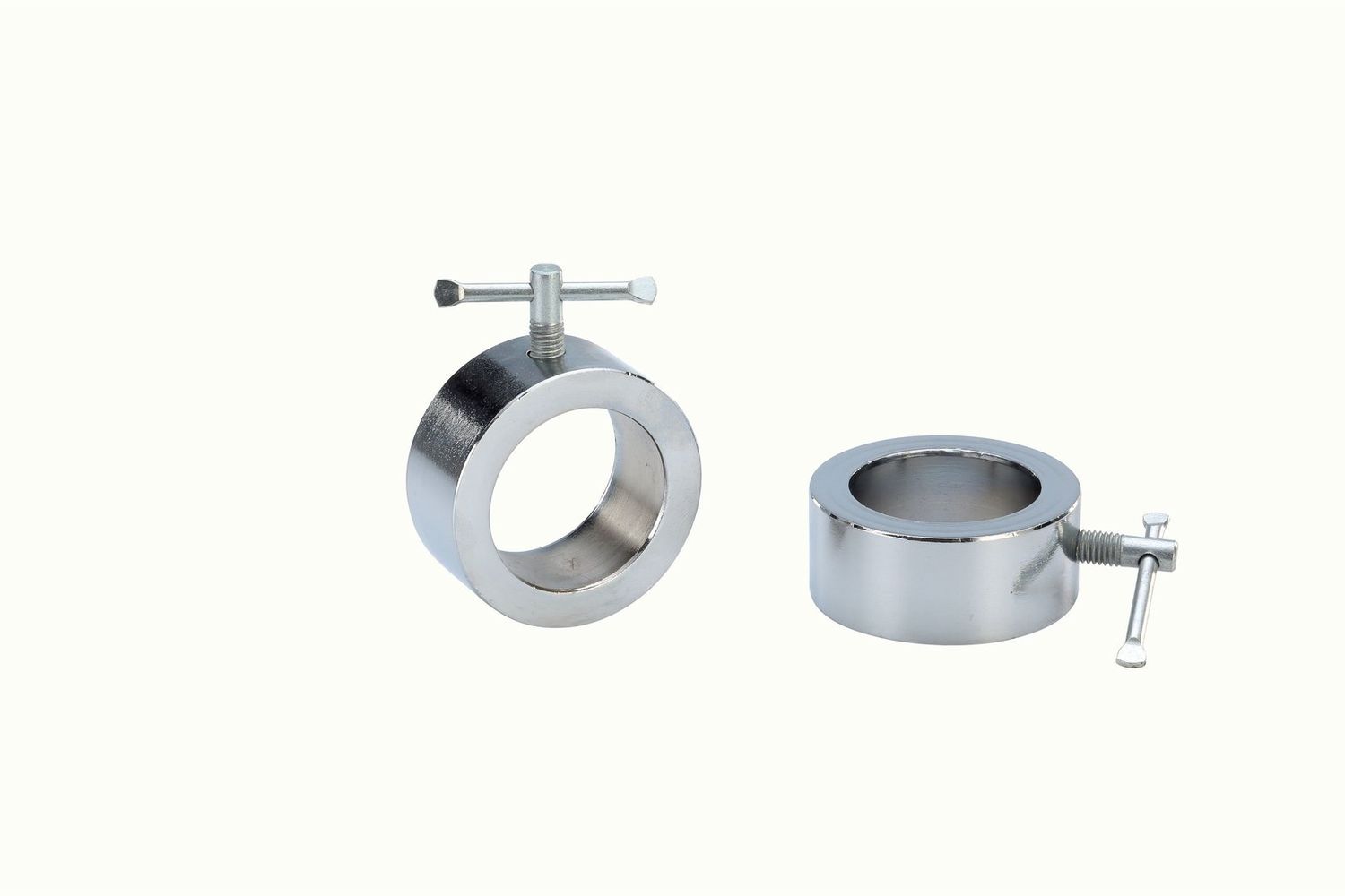 Olympic Feststeller Chrom  50er Aufnahme