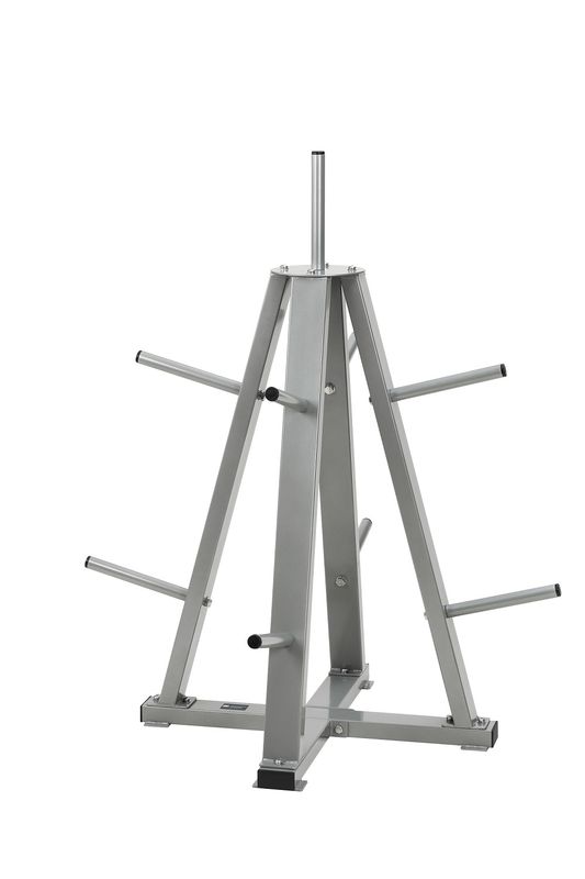 Scheibenständer für Scheiben  30 mm  9 Aufnahmen grau