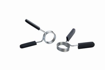Federfeststeller für 30mm Stangen