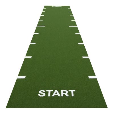 Sprint Track Kunstrasen 15 m x 2 m