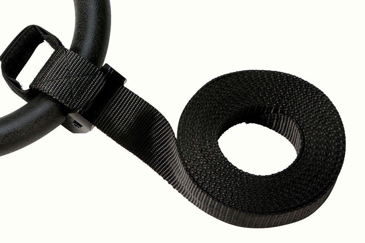 Gurt für Ringe - Länge 4,55 m