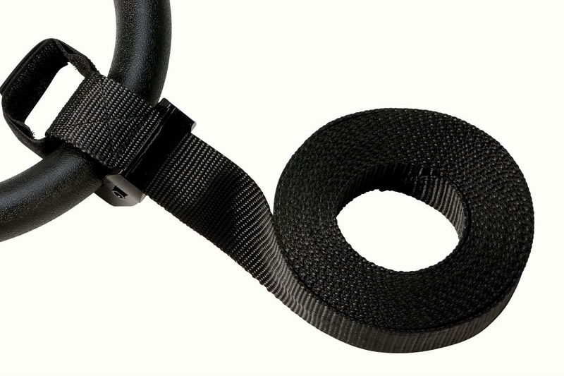 Gurt für Ringe - Länge 4,55 m
