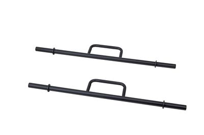 Farmer´s Walk - Länge 153cm (Paar) - schwarz