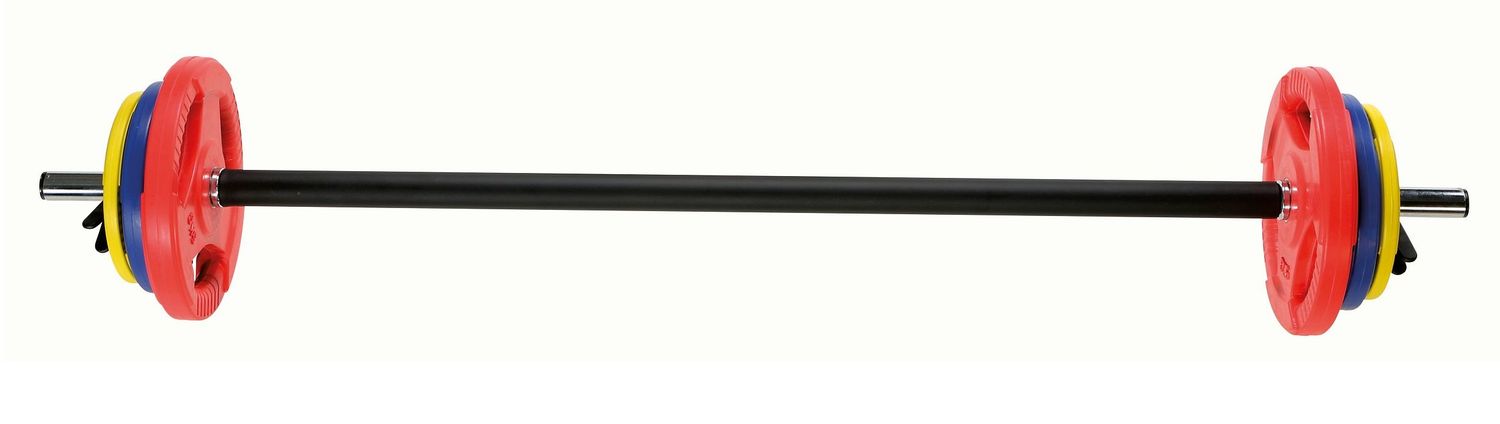 Power Set 20 kg Hantelset