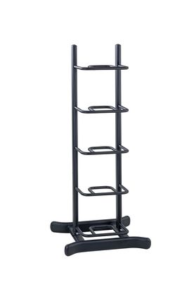 Ablage für 5 Weightbags ( ohne Weightbags )