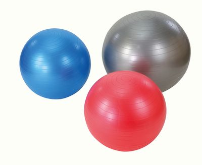 Gymnastikbälle Ø 55 / 65 / 75 cm