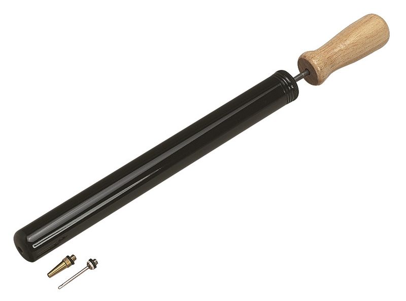 Luftpumpe