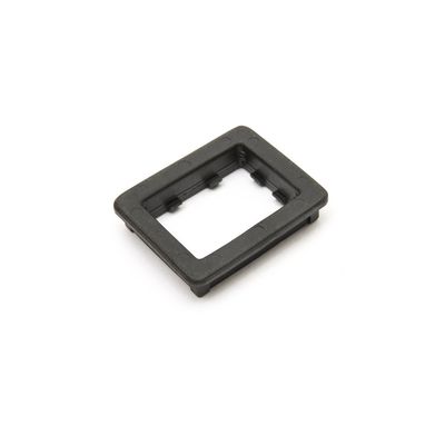 Step Reebok Ersatzteil - Gummifuß - schwarz