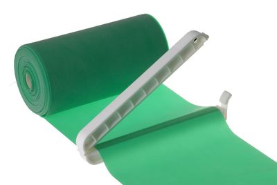 Bandclip für Fitnessband