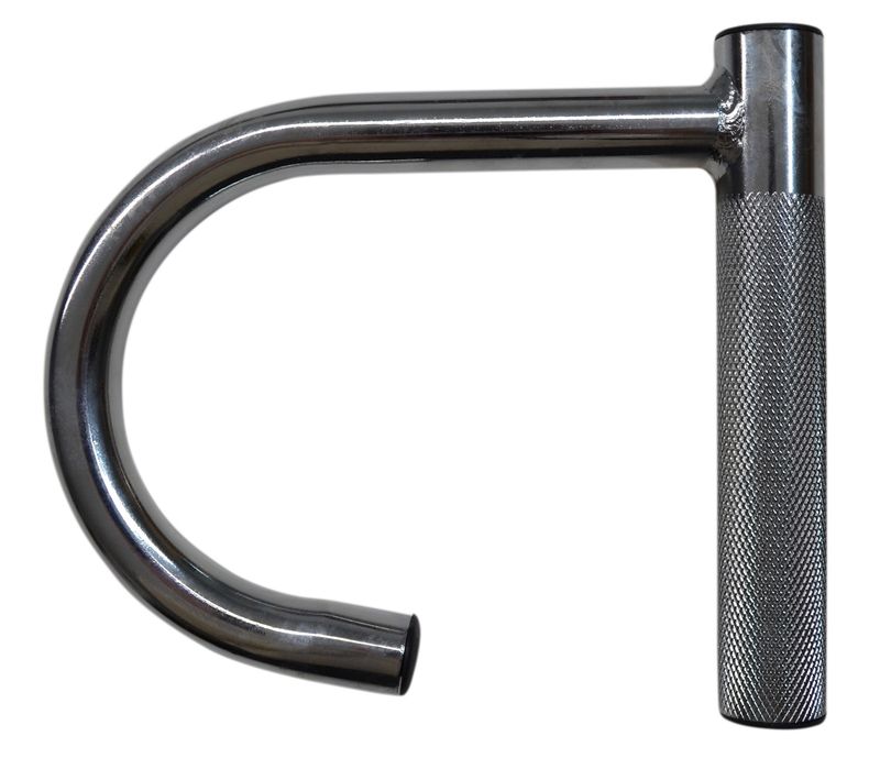 Griff für Latexbänder ( ohne Band )