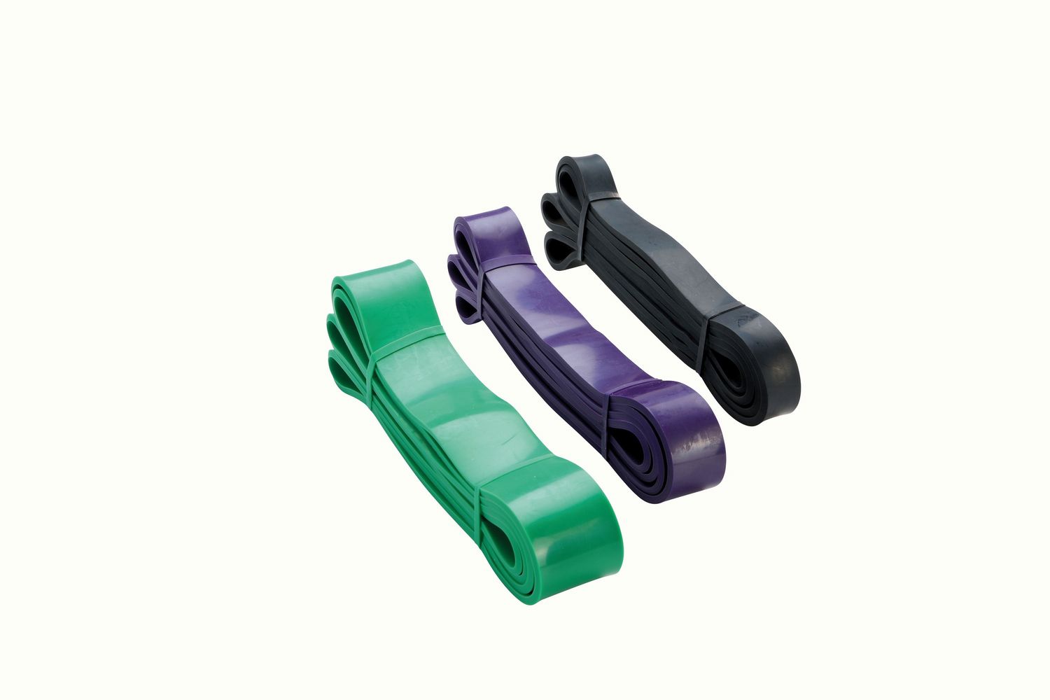 Power Band  - 208 cm  - farbig