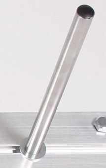 Aufhängebügel für Wandhalterung für Tubes