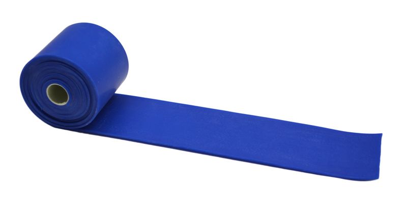 Floss-Bands - 3 Stärken - farbig