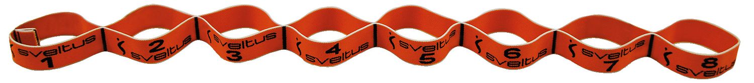 Elasticband Sveltus - 4 Stärken - farbig