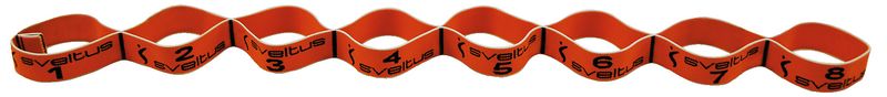 Elasticband Sveltus - 4 Stärken - farbig