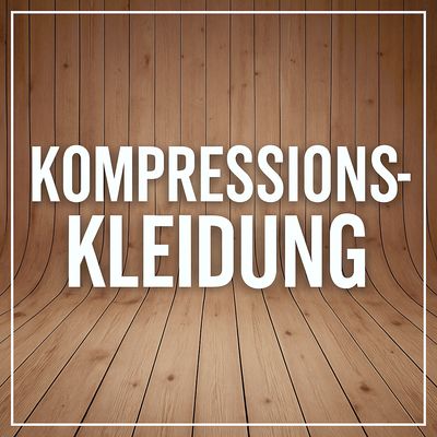 Kompressionskleidung