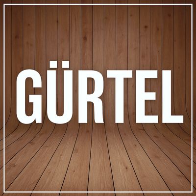 Gürtel