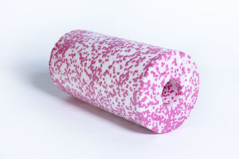 Faszienrolle Blackroll  &quot; Med &quot;  - Faszienrolle