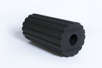 Faszienrolle Blackroll  &quot; Groove &quot;  - Faszienrolle
