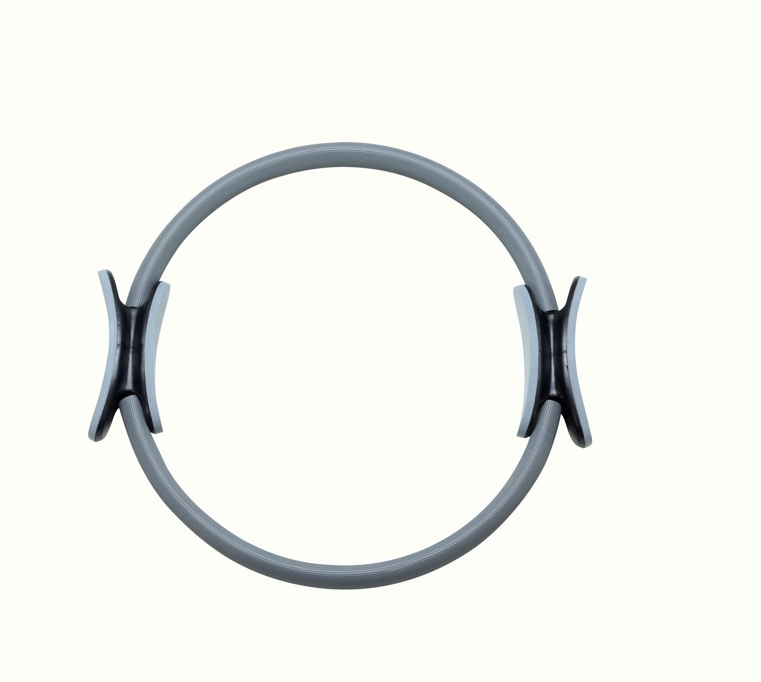 Pilates Ring  Ø  38 cm - grau