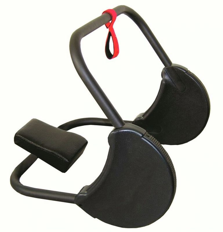 Bauchtrainer