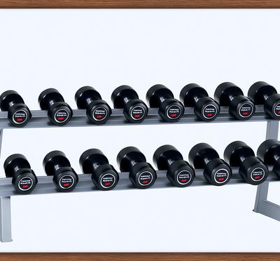 Kurzhanteln / Kettlebells
