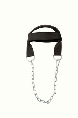 Kopfband - Nylon  m. Kette