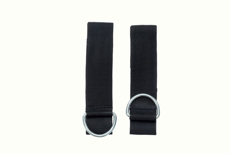 Oberarmschlaufen - Nylon (Paar)