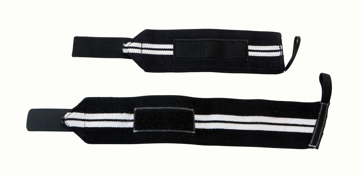 Handgelenksbandage Klettverschluß  (Paar)