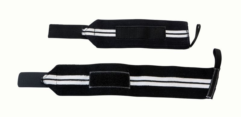 Handgelenksbandage Klettverschluß  (Paar)