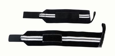 Handgelenksbandage Klettverschluß  (Paar)