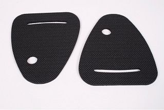 Handschutz-Polster waschbar ( Paar)