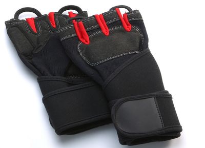 Bandagen-Handschuhe   ( Paar)