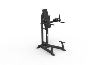 Beinhebe-/Dips-Ständer - graphitgrau