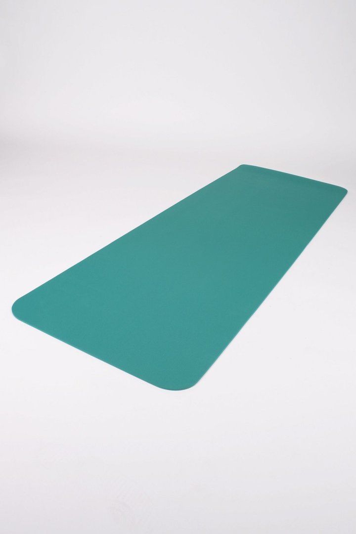 Yogamatten  6 mm Mattenstärke - ohne Ösen