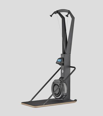 Air Ski - Half Human --> inkl. Floorstand