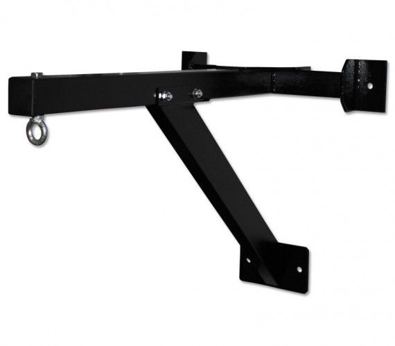 Boxsack - Wandhalterung heavy