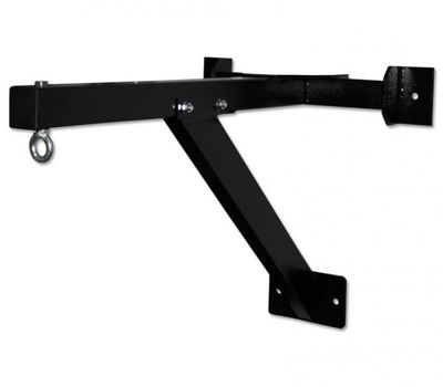 Boxsack - Wandhalterung heavy