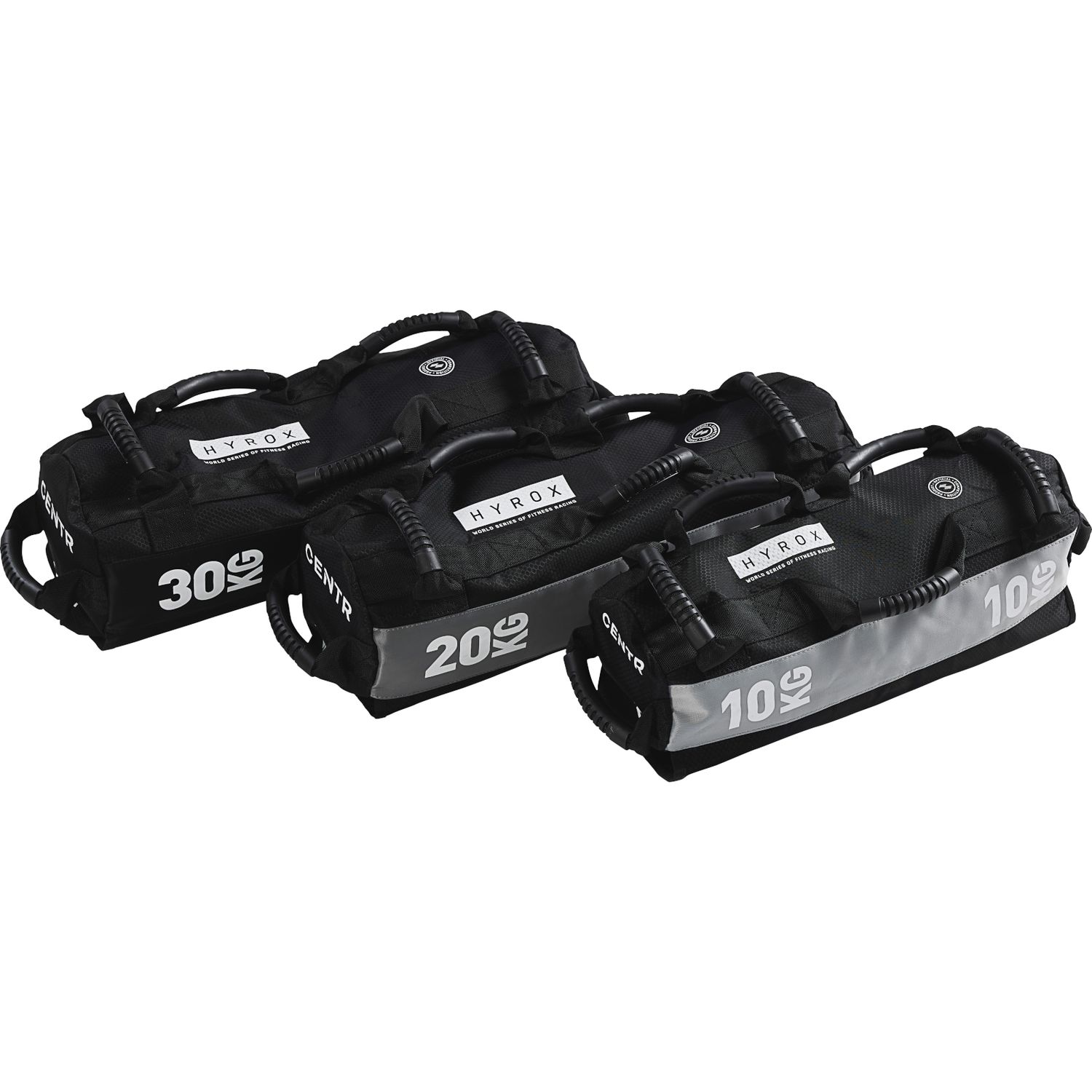 Sandbags Competition Hyrox in 10 / 20 / 30 kg