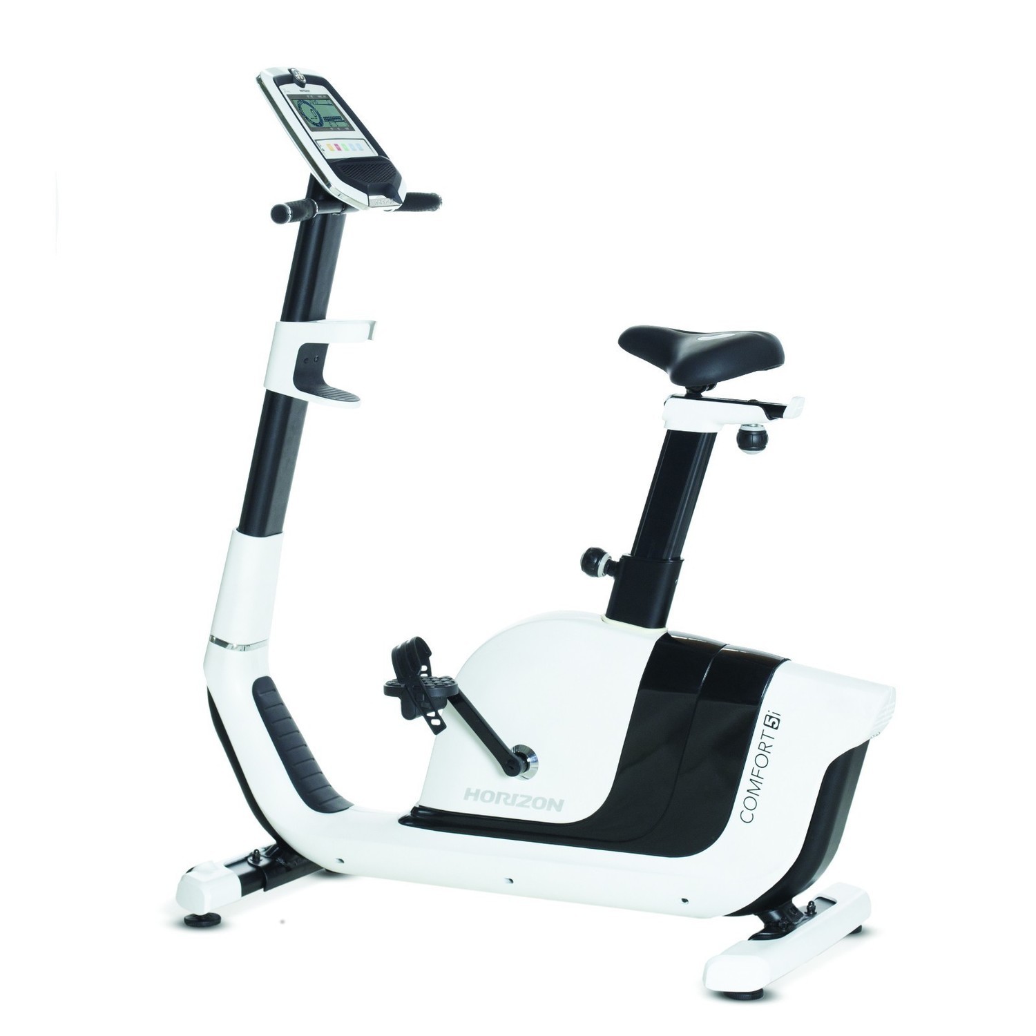 Ergometer Comfort 4.0