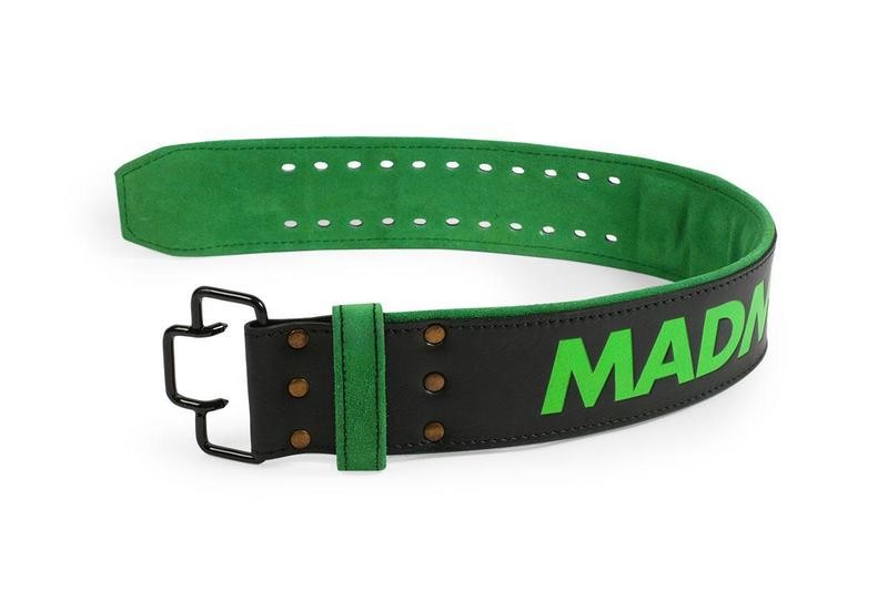 Gürtel | Leather Quick Release