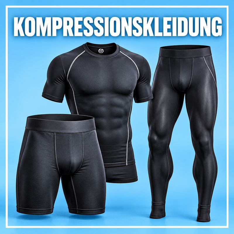 Kompressionskleidung