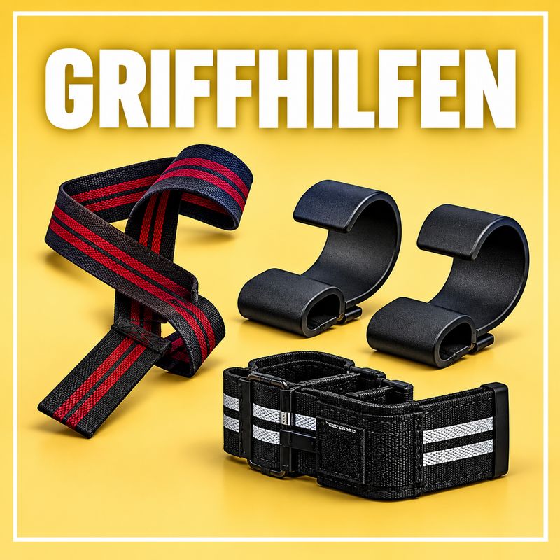Zug- Griffhilfen