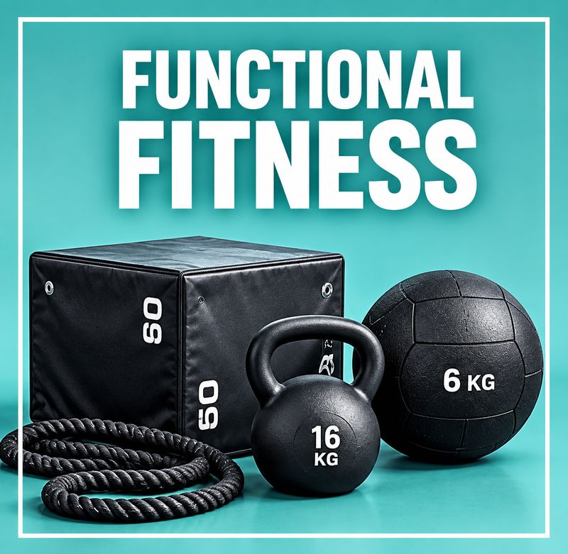 Functional Fitness