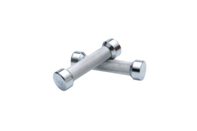 Chromhantelsatz 1 kg- 10 kg