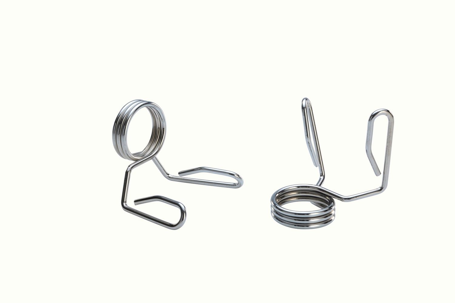 Federfeststeller 50mm für Olympic Hantelstangen  (Paar)